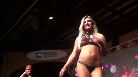 Reddit has thousands of vibrant communities with people that share your interests. Daytona G-String Contest 2012 part 1 - YouTube