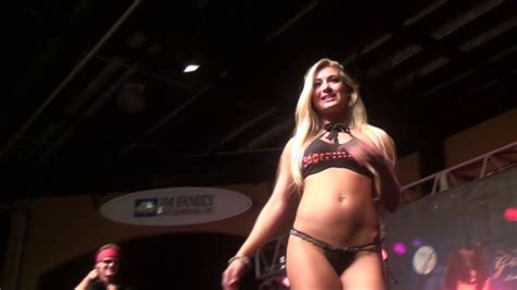 See what mallory beavers (mallorybeavers3) has discovered on pinterest, the world's biggest collection of ideas. Daytona G-String Contest 2012 part 1 - YouTube