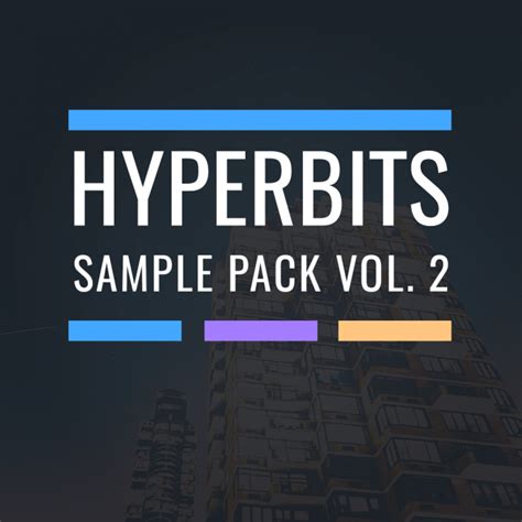 Hyperbits Sample Pack Vol 2 Free Download Now Available