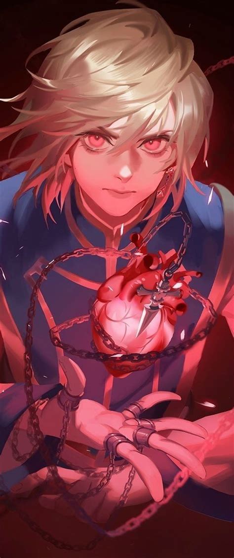 Myanimelist is the largest online anime and manga database in the world! Kurapika from HunterXhunter art #Kurapika #HunterXhunter # ...