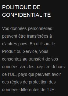 Découvrez les tests, les avis et les notes des produits testés ! Sondages-Remuneres-arnaque-revente-donnees-persos ...