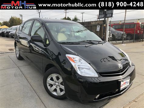 This is a easy job. 2005 Toyota Prius III Stock # 066133 for sale near Van Nuys, CA | CA Toyota Dealer