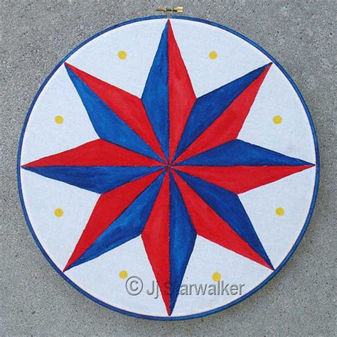 Hex signs are a form of pennsylvania dutch folk art, related to fraktur, found in the fancy dutch tradition in pennsylvania dutch country. Hex Signs | David's Commonplace Book