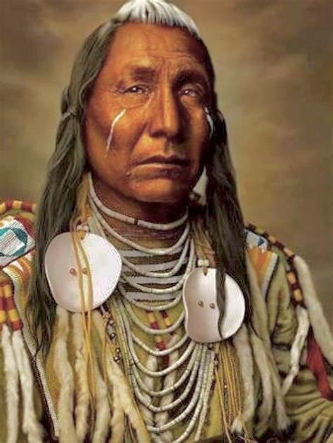 Native American Warrior Native American Pictures Native American