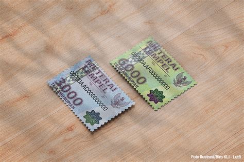New Stamp Duty Law Released, Here Are the Details