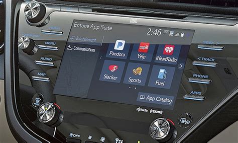 That said, toyota is beginning to add apple carplay to at least three 2019 models: Toyota opts for its own Entune over Apple CarPlay, Android ...
