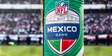 2018 nfl free agent list. ¿Cuándo será el juego de la NFL en México 2018? • Primero y Diez