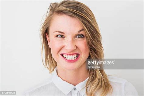 Big Cheesy Smile Photos And Premium High Res Pictures Getty Images