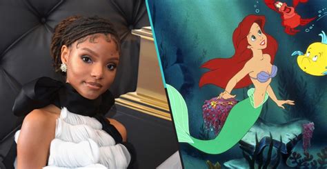 The Live-action Of 'The Little Mermaid' Already Has A Release Date