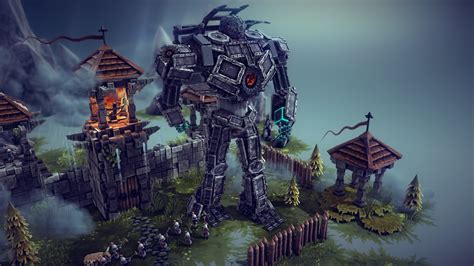 Install them and play right away. Besiege PC Game Free Download Highly Compressed 566mb