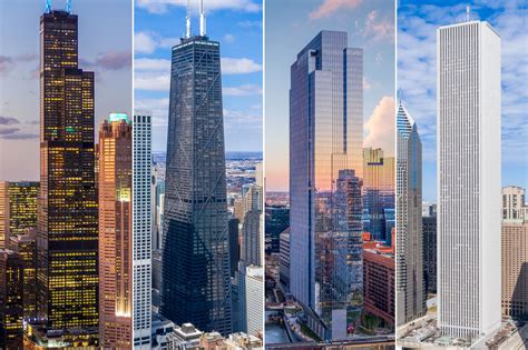 What Happened To The Classic Chicago Office Skyscraper Crains