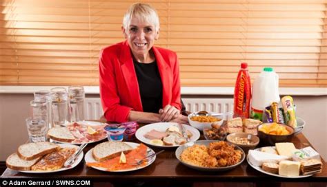 My Gastric Bypass Nearly Killed Me Woman Now Has To Eat 5000 Calories