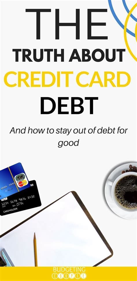 Check spelling or type a new query. Drowning in Credit Card Debt? Find Out Why Credit Card Debt happens and How to End Debt for Good ...
