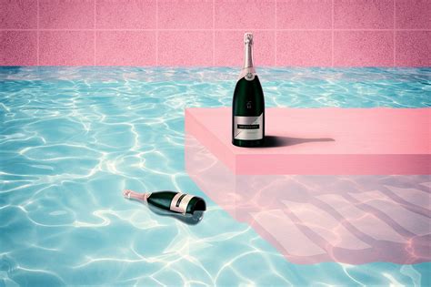 Swimming Pool On Behance