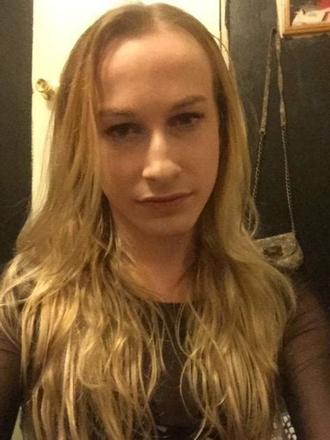 Transgender Driver Told She Cant Misrepresent Self As A Woman In