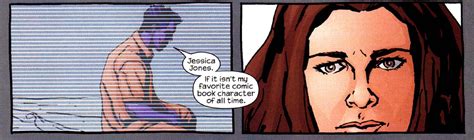 A Jessica Jones Alias Conversation Multiversity Comics