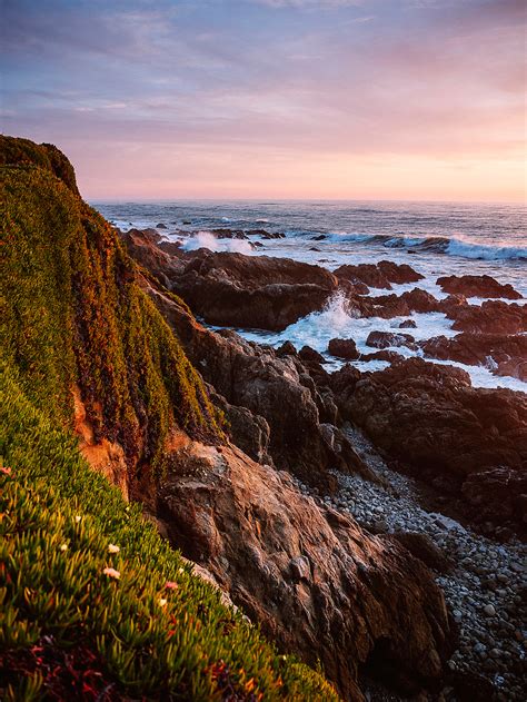 You want to drop off as many places as possible, keep them in dearest memory. Ultimate California Highway 1 Road Trip - Sunset - Sunset Magazine