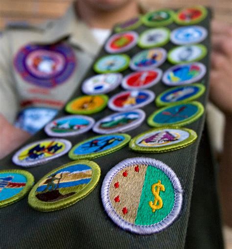 Boy Scouts Should Consider Creating These Merit Badges To Keep Up With