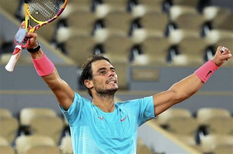 Iga swiatek completed a sensational fortnight at roland garros by beating sofia kenin to become the first polish player to win a grand slam singles title. Iga Swiatek: 'Rafael Nadal is my favorite player, hope he ...