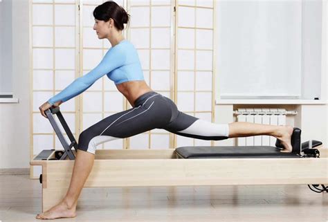 Pilates Reformer What S It All About Physiofit Physical Therapy