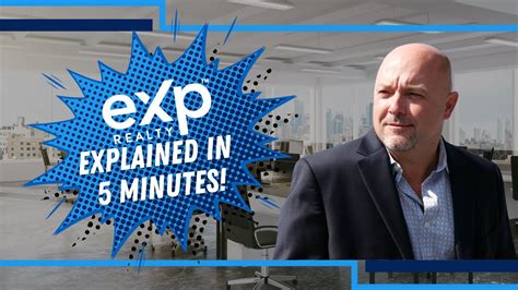 Exp Realty Explained In 5 Minutes 2019 Kevin Schumacher Youtube
