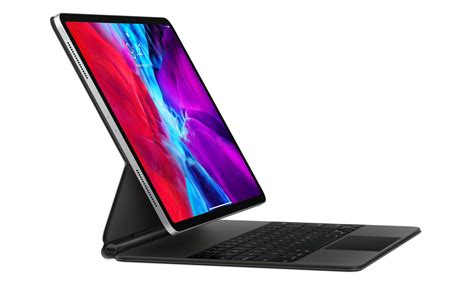 It initially ran ios, but was later switched to a derivation of the same equivalent that is optimized for the ipad, ipados. Is it time for an even bigger iPad Pro? - SlashGear