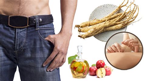 Apple Cider Vinegar And 3 Other Remedies For Impotence