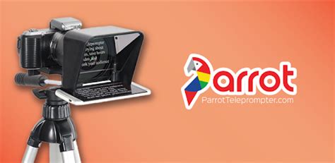 It has standard features like font selection, text size control, scroll speed control (even during the run), and script import. Parrot Teleprompter for Windows PC - Free Downloadand Install