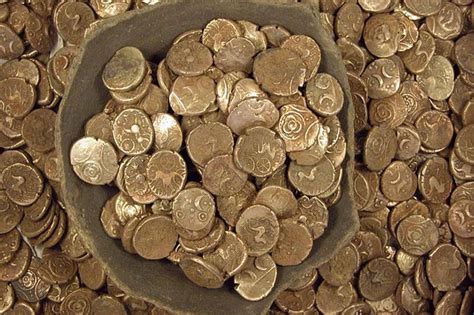 The Most Valuable Metal Detector Finds In History