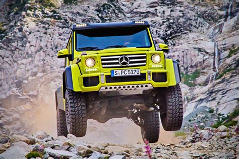 14 Best Off Road Vehicles The Trend