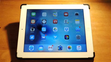 Name of app you want hacked: iOS 9 iPad 3 / Обзор iOS 9 на iPad 3 - YouTube