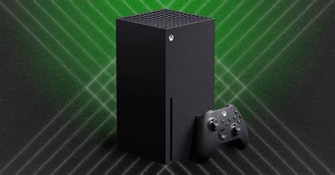 Xbox Series X 2020 New Xbox Coming Out In 2020