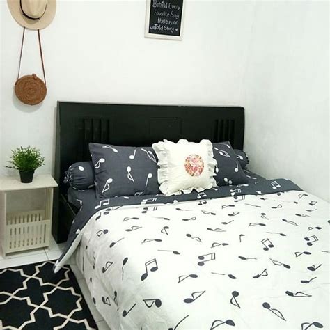 Get Gambar Desain Kamar Tidur Minimalis Images | SiPeti