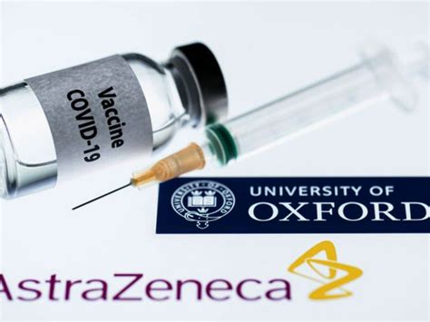 A volunteer in oxford, england, last week received a booster shot of the vaccine made by astrazeneca and the. Oxford AstraZeneca COVID 19 Vaccine Update| Oxford ...