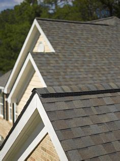 Atlas designer shingles with scotchgard protector help prevent black streaks caused by algae, keeping your roof looking beautiful for years. CertainTeed Landmark Heather Blend roof shingle color | Shingle colors, Roof shingle colors ...