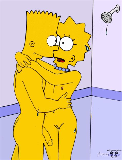 Post 1733148 Bartsimpson Guidol Jimmy Lisasimpson Thesimpsons Animated