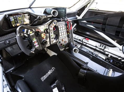 "Wie ein RSR!": Das macht der neue Porsche 911 GT3 R besser