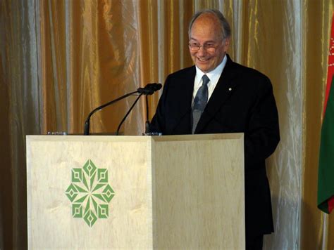 Remarks By His Highness The Aga Khan At The Inauguration Of The Aga