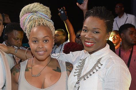 Indiaarie Pens Open Letter I Stand Up For Chrisette Michele