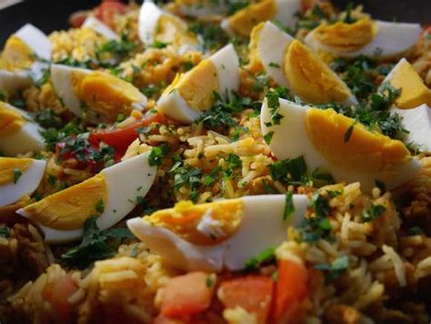 .recettes élaborées recettes rapides recettes sans gluten recettes végétariennes recettes automne recettes hiver recettes printemps recettes été. Kedgeree végétarien