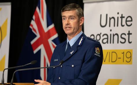 These include no mixing between households or support bubbles, continuing to follow the rule of six when socialising outside and those that can work. Level 2 police powers to enforce restrictions used only in ...