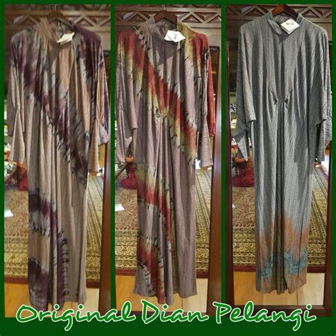 Jual Abaya Batwing By Dian Pelangi Original Limited Edition Koleksi Dress Dian Pelangi