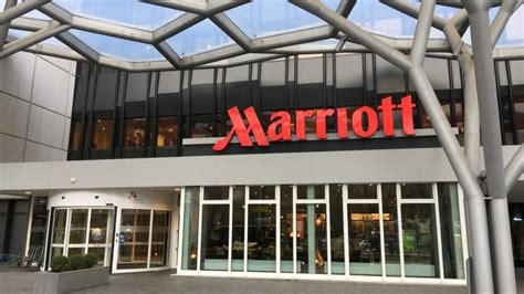 Marriott Plant In Den Nächsten Jahren Umfassende Expansion Reisetopia