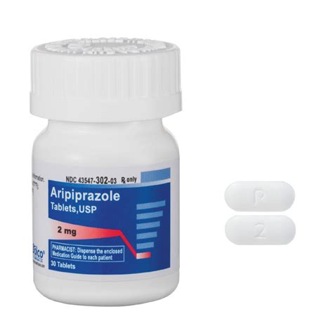 Aripiprazole Tablets Solco Healthcare