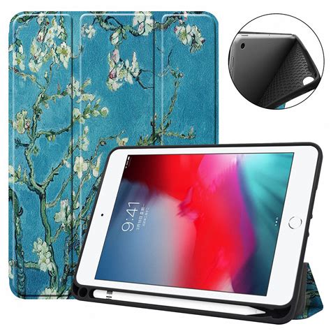 Buy with confidence from tablet2cases.com safe & secure online shop. Allytech iPad Mini 5 Case (2019), iPad Mini 4 Case with ...