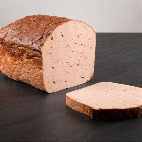 LEBERKÄSE 1kg