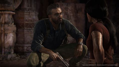 Uncharted: The Lost Legacy (2017)