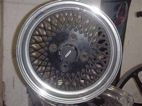Mengenal Velg-Velg: JDM Retro Wheels