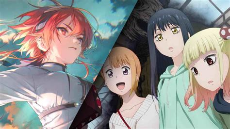 These Are The Top Rated Fall 2021 Anime In Japan And Worldwide