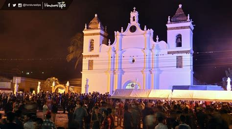 Iglesia La Ermita La Paz